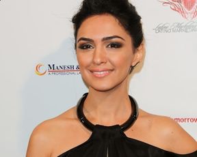 Nazanin Boniadi